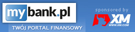 MyBank.pl - Logo